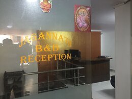 Jagannath B&B Hotel