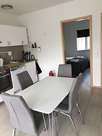 Kirkjufell Guesthouse and Apartments