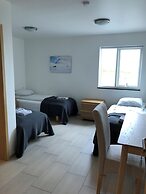 Kirkjufell Guesthouse and Apartments