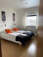 Kirkjufell Guesthouse and Apartments