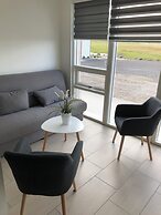 Kirkjufell Guesthouse and Apartments