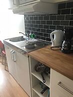 Kirkjufell Guesthouse and Apartments