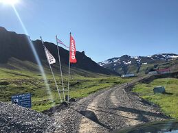 Kirkjufell Guesthouse and Apartments