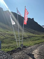 Kirkjufell Guesthouse and Apartments