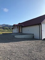 Kirkjufell Guesthouse and Apartments