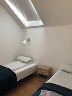 Kirkjufell Guesthouse and Apartments