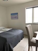 Kirkjufell Guesthouse and Apartments