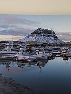 Kirkjufell Guesthouse and Apartments