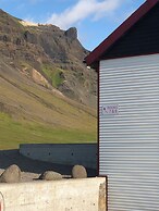 Kirkjufell Guesthouse and Apartments