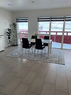 Kirkjufell Guesthouse and Apartments