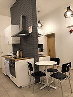 Kirkjufell Guesthouse and Apartments