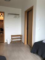 Kirkjufell Guesthouse and Apartments