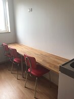 Kirkjufell Guesthouse and Apartments