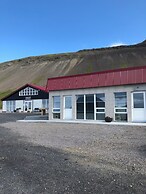 Kirkjufell Guesthouse and Apartments