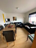 Kirkjufell Guesthouse and Apartments