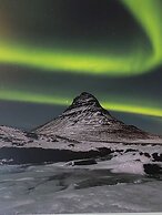 Kirkjufell Guesthouse and Apartments