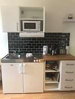 Kirkjufell Guesthouse and Apartments