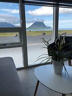 Kirkjufell Guesthouse and Apartments