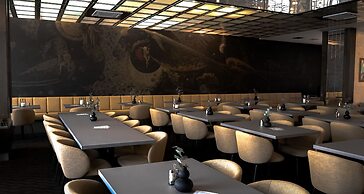 Hotel Magnólia