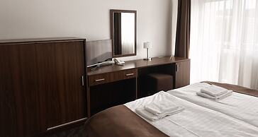 Hotel Magnólia