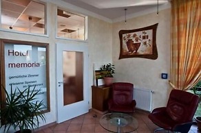 Hotel Manu