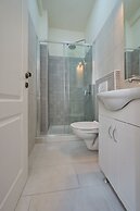 Old City Romantic Studios