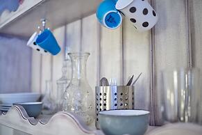 Old City Romantic Studios