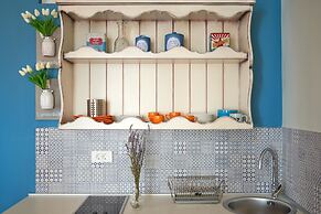 Old City Romantic Studios