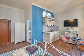 Old City Romantic Studios