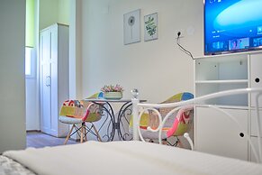 Old City Romantic Studios