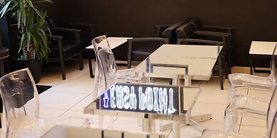 HOTEL SUI KANDA byABEST