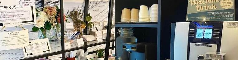 HOTEL SUI KANDA byABEST