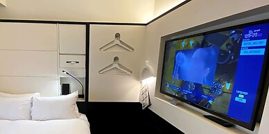 HOTEL SUI KANDA byABEST