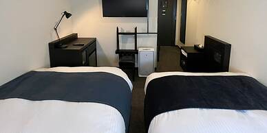 HOTEL SUI KANDA byABEST