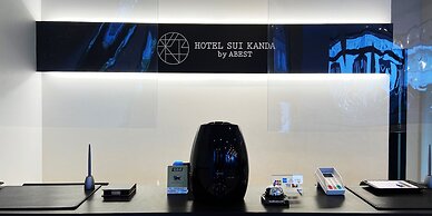 HOTEL SUI KANDA byABEST