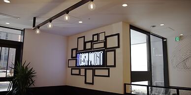 HOTEL SUI KANDA byABEST