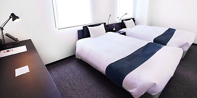 HOTEL SUI KANDA byABEST