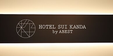 HOTEL SUI KANDA byABEST