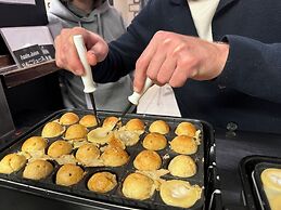 HOTEL SUI KANDA byABEST