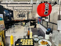 HOTEL SUI KANDA byABEST