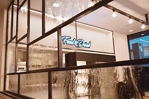 HOTEL SUI KANDA byABEST