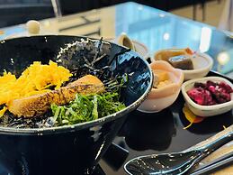 HOTEL SUI KANDA byABEST