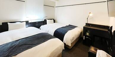 HOTEL SUI KANDA byABEST