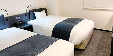 HOTEL SUI KANDA byABEST