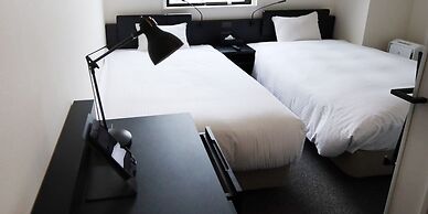 HOTEL SUI KANDA byABEST