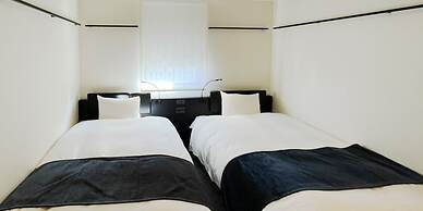 HOTEL SUI KANDA byABEST