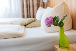 Hotel Reinhardtshof Garni