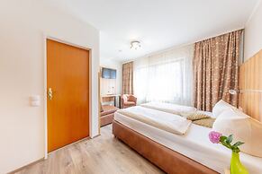 Hotel Reinhardtshof Garni