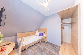 Hotel Reinhardtshof Garni