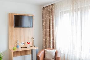 Hotel Reinhardtshof Garni